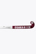 Osaka Mid Bow 70 Hockey Stick 2025/26
