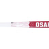 Osaka Low Bow Advanced 70  Hockey Stick 2026/27