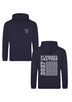 St Richard's Leavers Hoodie 2027