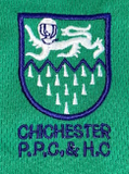Chichester HC Early 2000s Retro Shirt