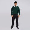 Senior Boys Relaxed Fit Trousers