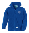 Sidlesham School Fleece