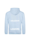 Sidlesham School Leavers Hoodie 26 - Game Set & Match