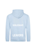 Sidlesham School Leavers Hoodie 26 - Game Set & Match