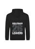 Sidlesham School Leavers Hoodie 26 - Game Set & Match