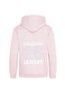 Sidlesham School Leavers Hoodie 26 - Game Set & Match