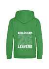 Sidlesham School Leavers Hoodie 26 - Game Set & Match