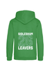 Sidlesham School Leavers Hoodie 26 - Game Set & Match