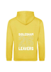 Sidlesham School Leavers Hoodie 26 - Game Set & Match