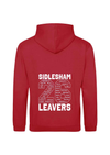 Sidlesham School Leavers Hoodie 26 - Game Set & Match