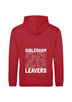 Sidlesham School Leavers Hoodie 26 - Game Set & Match