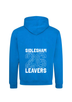 Sidlesham School Leavers Hoodie 26 - Game Set & Match