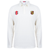 Singleton Cricket Club Adult Long Sleeve Shirt
