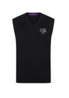 Chichester Golf Vets V-Neck Slipover
