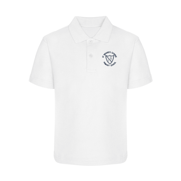 St Richard's Catholic Primary School embroidered Polo shirt