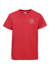 St Anthony's School PE T-Shirt