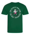 The Escapist Run Club Men's T-Shirt