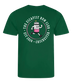 The Escapist Run Club Men's T-Shirt