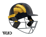 Masuri TRUEFIT 3D T-Line Titanium Senior Helmet 2024