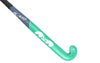 TK Control Bow Junior Hockey Stick 2025/26