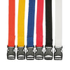 TK Legguard Straps (White Only)