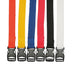 TK Legguard Straps (White Only)