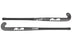 TK Control Bow Junior Hockey Stick 2025/26
