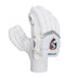 SG Test White Batting Gloves 2026