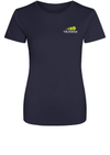 The Avenue Womens T-Shirt