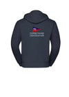 Thorney Island SC Junior Sailing Team zoodie