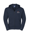 Thorney Island SC Junior Sailing Team zoodie
