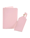 Customisable Travel Set