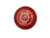 Taylor Ace Pro Grip/ Size 0 Heavy / Cherry Red