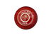 Taylor Ace Pro Grip/ Size 0 Heavy / Cherry Red