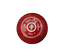 Taylor Ace Pro Grip/ Size 0 Heavy / Cherry Red