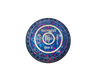 Taylor Vector VS/ Pro Grip/ Size 2 Heavy / Electric Blue