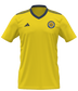 Worthing Hockey Club Mens Home Shirt