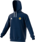 Worthing Hockey Club Junior Hoodie