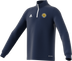 Worthing Hockey Club Mens 1/4 Zip Top