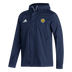Worthing Hockey Club Rain Jacket