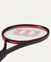Wilson Clash Team 103 V3.0 Tennis Racket 2026