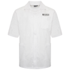 University of Chichester Tunic With Epaulette Loops - Mens Fit