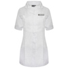 University of Chichester Tunic With Epaulette Loops - Womens Fit