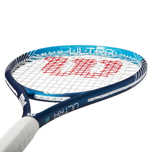 Wilson Ultra Power RXT 105 Tennis Racket 2024