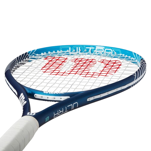 Wilson Ultra Power RXT 105 Tennis Racket 2024