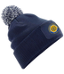 Worthing Hockey Club Bobble Hat