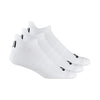 Adidas Cushioned Low Cut Socks (Pack of 3)