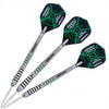 Unicorn Contender 90% Tungsten Darts - Adam Hunt