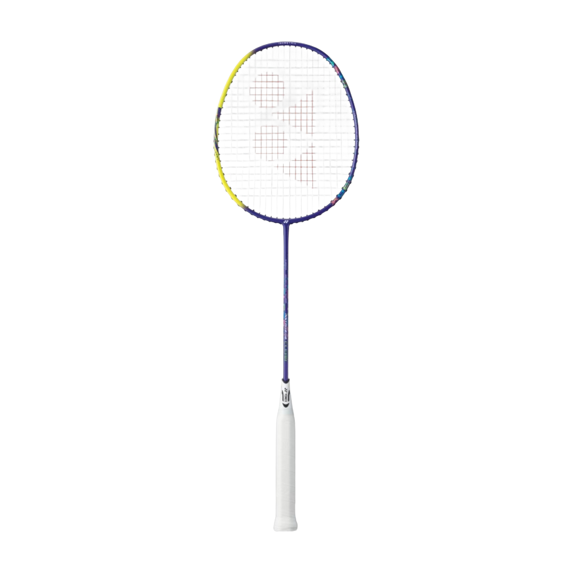 Yonex Astrox 02 Clear Badminton Racket 2026 – Game Set & Match
