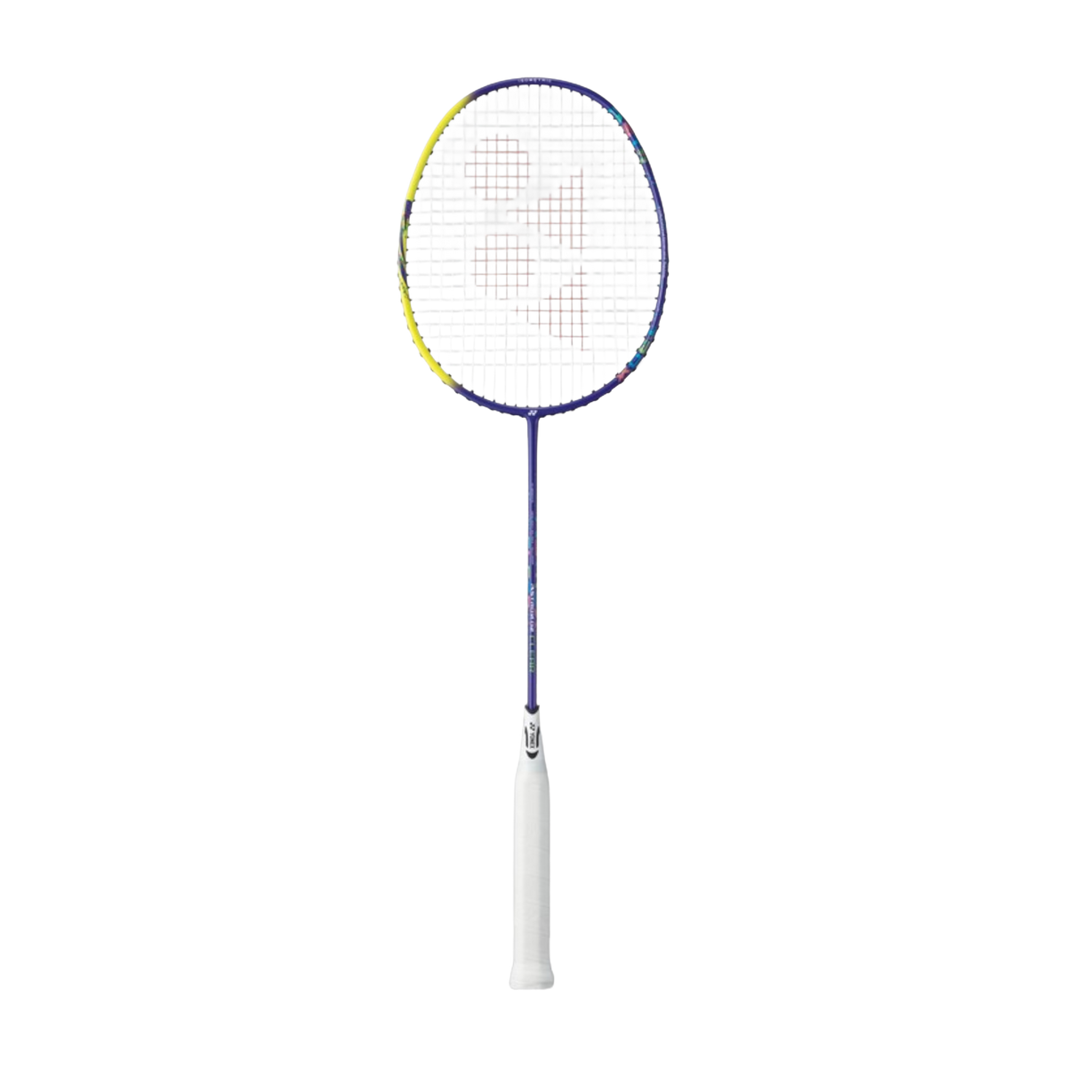 Yonex Astrox 02 Clear Badminton Racket 2026 – Game Set & Match